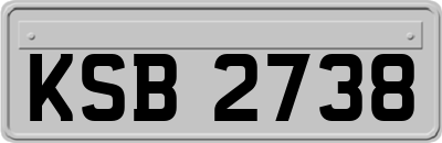 KSB2738