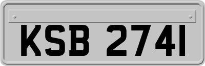 KSB2741