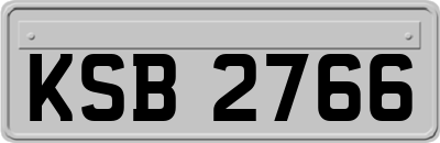 KSB2766