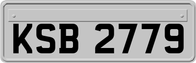 KSB2779