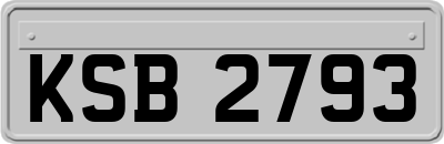 KSB2793