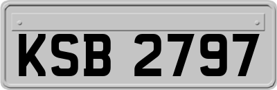 KSB2797