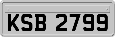 KSB2799
