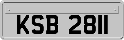 KSB2811