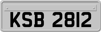 KSB2812