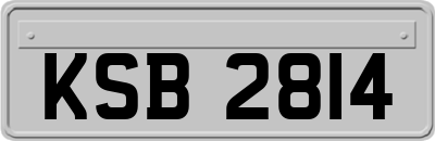 KSB2814