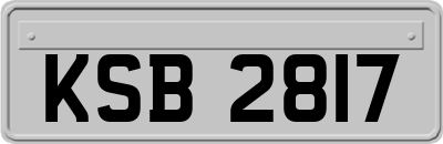 KSB2817