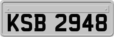KSB2948
