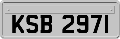 KSB2971