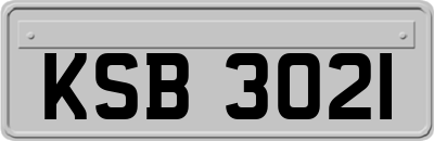 KSB3021