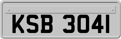 KSB3041