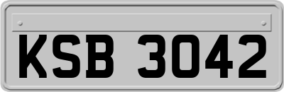 KSB3042