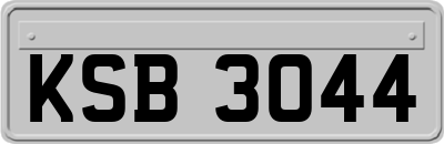 KSB3044
