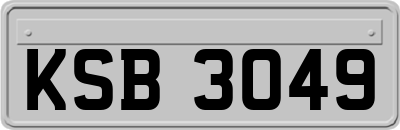 KSB3049