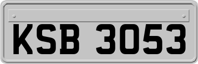 KSB3053