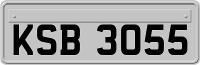 KSB3055