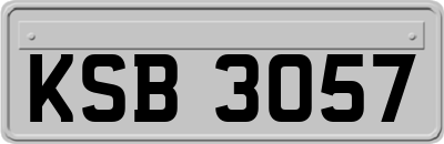KSB3057