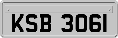 KSB3061
