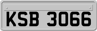 KSB3066