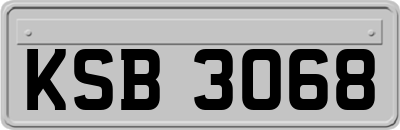 KSB3068