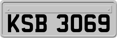 KSB3069