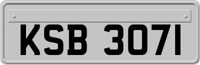 KSB3071