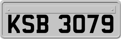 KSB3079