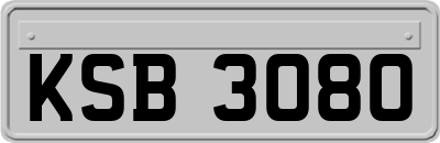 KSB3080