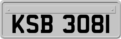 KSB3081
