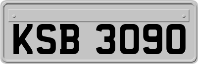 KSB3090