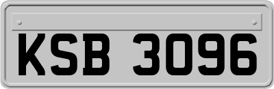 KSB3096