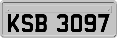 KSB3097
