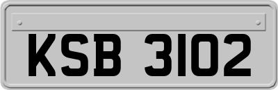 KSB3102