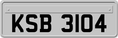 KSB3104