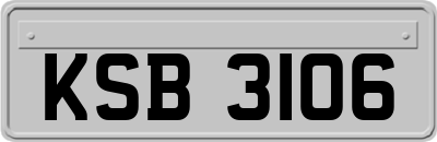 KSB3106