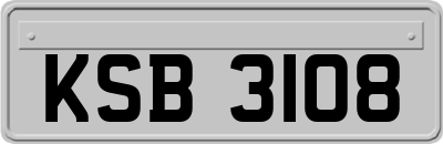 KSB3108