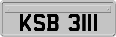 KSB3111