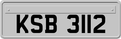 KSB3112
