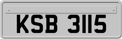 KSB3115