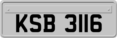KSB3116
