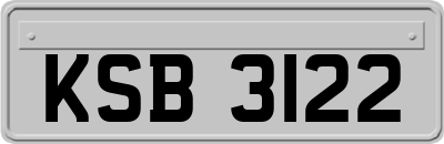 KSB3122