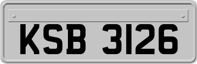KSB3126