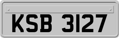 KSB3127