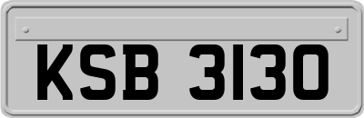 KSB3130