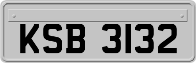 KSB3132