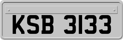 KSB3133