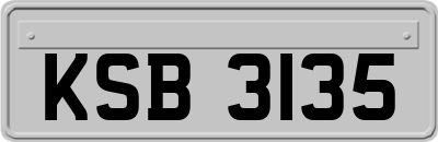 KSB3135
