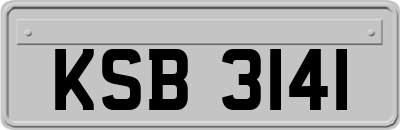 KSB3141