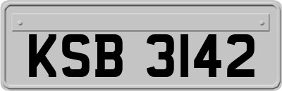 KSB3142