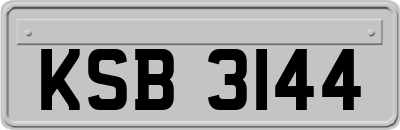 KSB3144